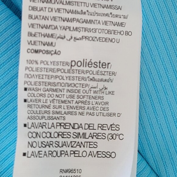 Ladies Under Armour Heat Gear Hoodie Large - Picture 9 of 9